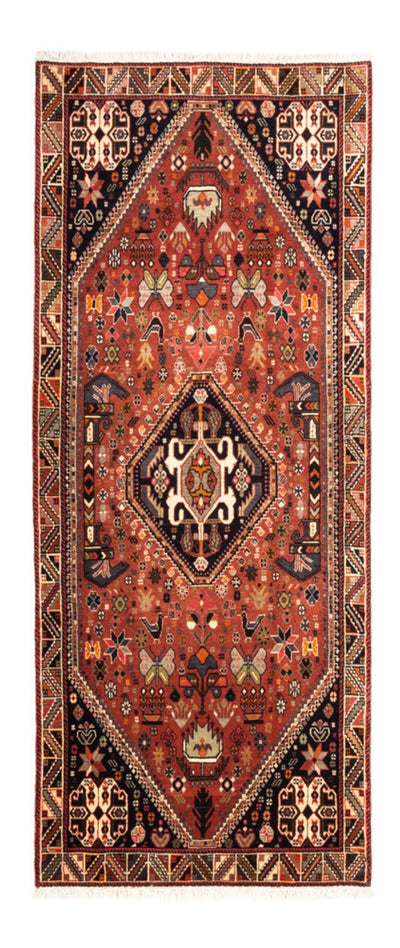 Qashqai Dywan 80x197cm - Dywan perski