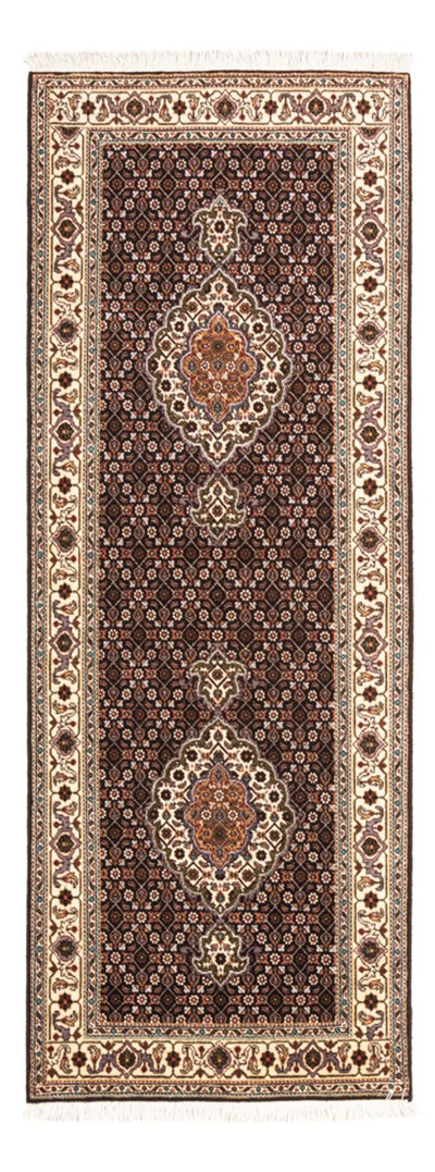 Tabriz - 40 Raj Dywan 75x195cm - Dywan perski