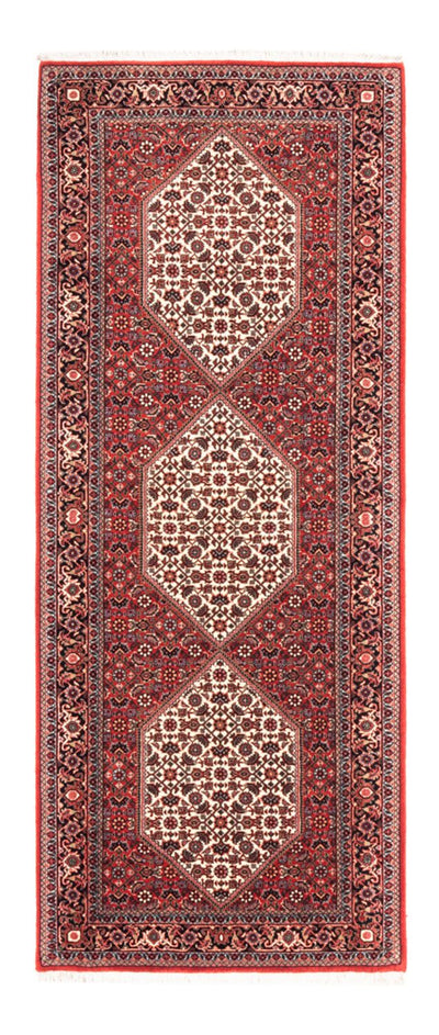 Bidjar - Takab Dywan 80x196cm - Dywan perski