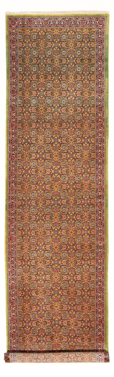 Tabriz - 50 Raj Dywan 100x377cm - Dywan perski