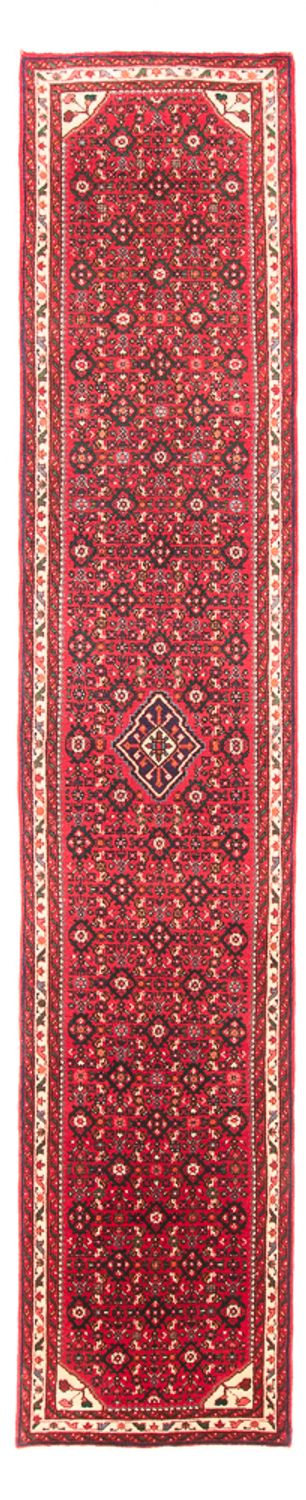 Hosseinabad Dywan 77x392cm - Dywan perski