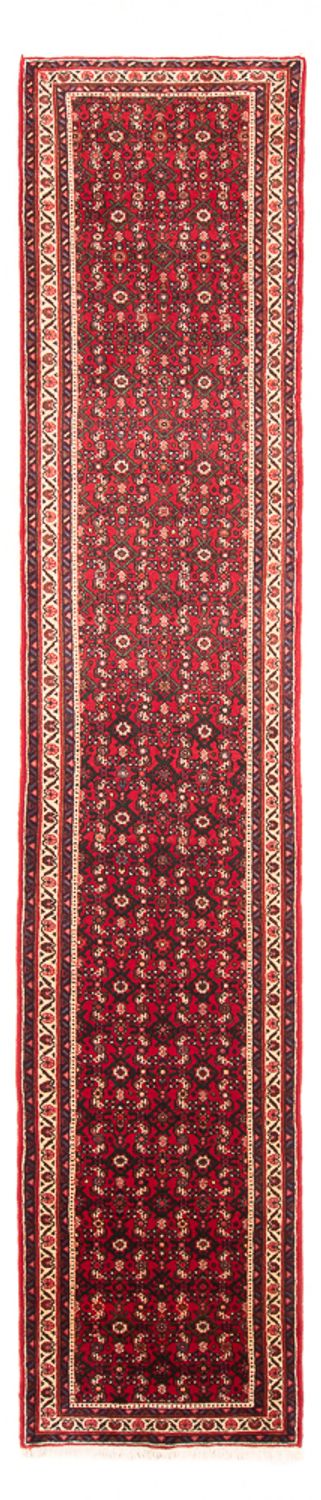 Hosseinabad Dywan 85x392cm - Dywan perski