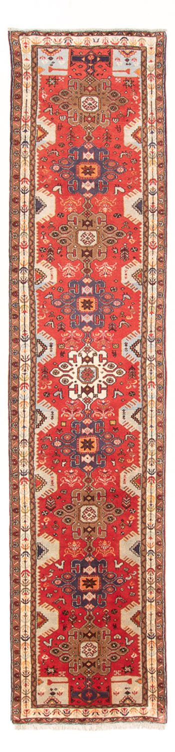 Hamadan Dywan 87x395cm - Dywan perski