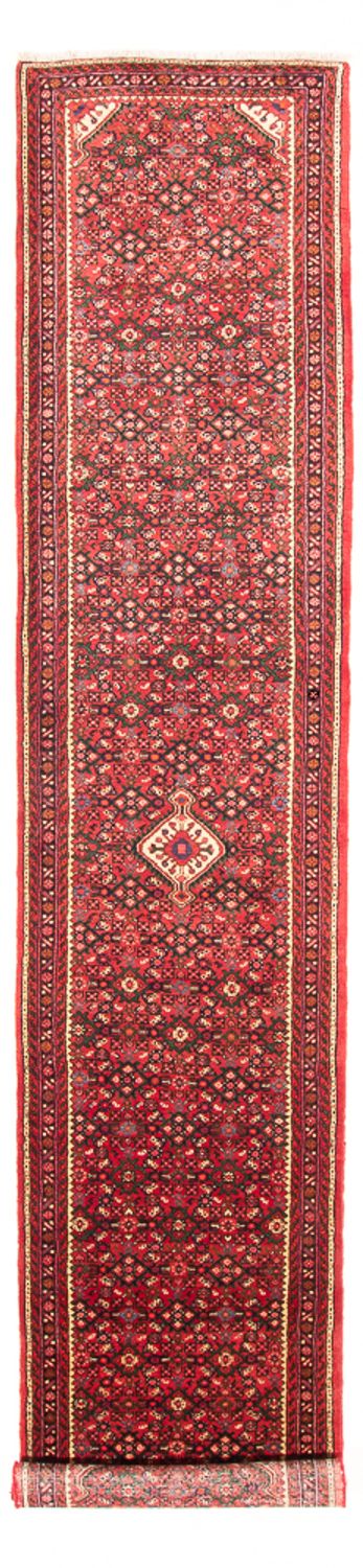 Hosseinabad Dywan 85x417cm - Dywan perski
