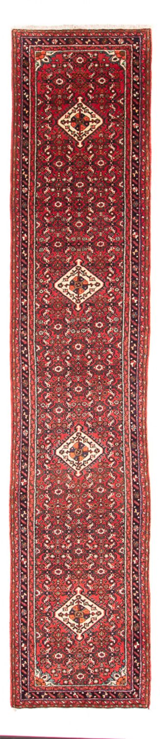 Hosseinabad Dywan 80x400cm - Dywan perski