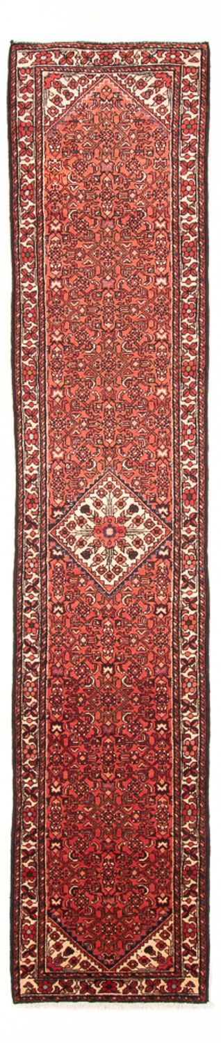 Hamadan Dywan 80x392cm - Dywan perski