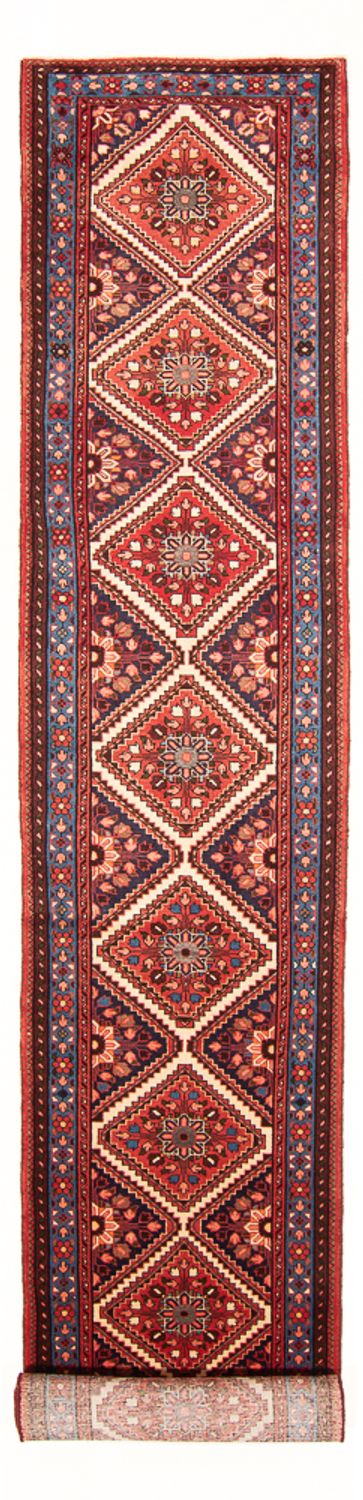 Hamadan Dywan 88x508cm - Dywan perski