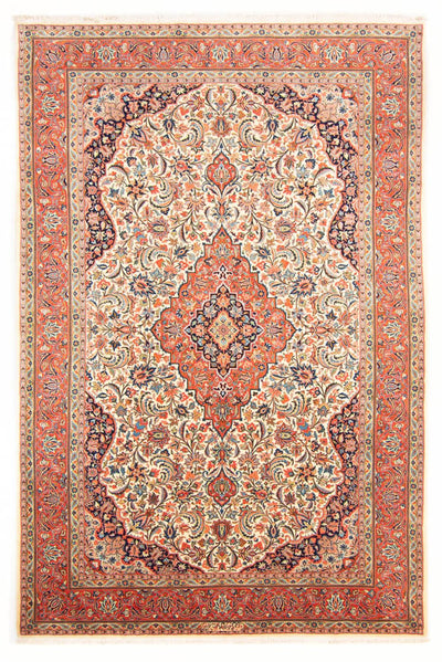 Sarouk Dywan 200x308cm - Dywan perski