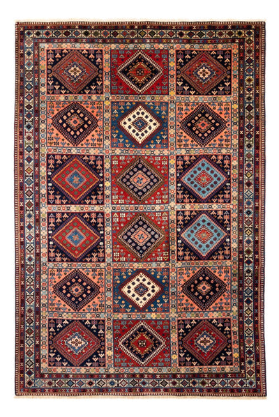Yalameh Dywan 202x305cm - Dywan perski
