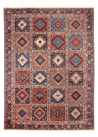 Yalameh Dywan 198x285cm - Dywan perski