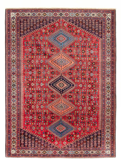 Yalameh Dywan 208x300cm - Dywan perski