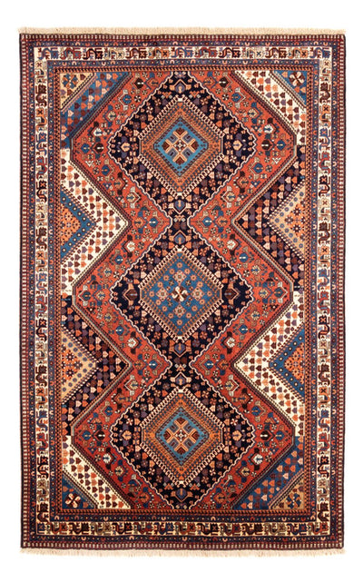 Yalameh Dywan 160x258cm - Dywan perski