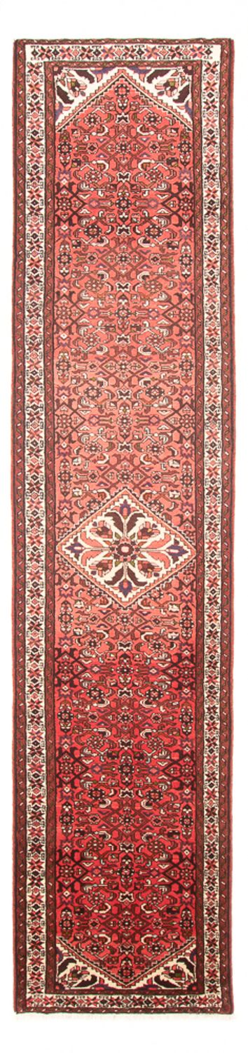 Hamadan Dywan 83x377cm - Dywan perski