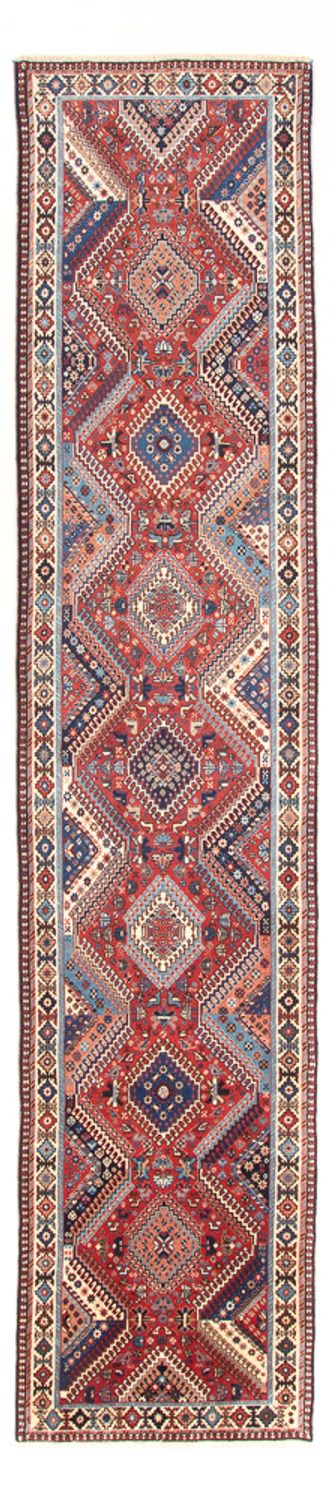 Yalameh Dywan 80x387cm - Dywan perski
