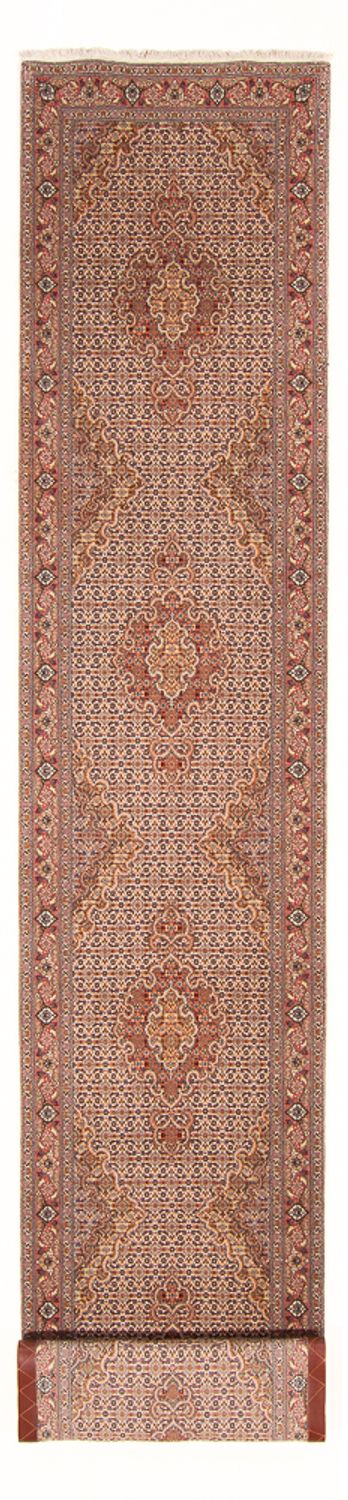 Tabriz - 50 Raj Dywan 78x407cm - Dywan perski