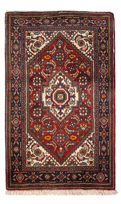 Gholtogh Dywan 63x92cm - Dywan perski