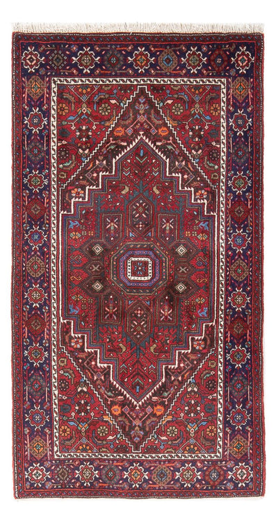 Gholtogh Dywan 90x130cm - Dywan perski