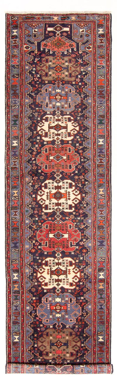 Hamadan Dywan 103x390cm - Dywan perski