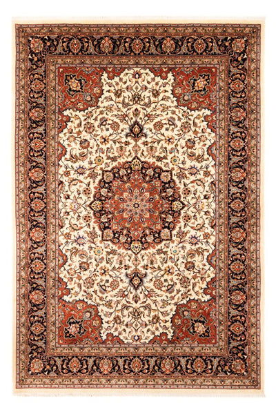 Mashhad Dywan 202x297cm - Dywan perski