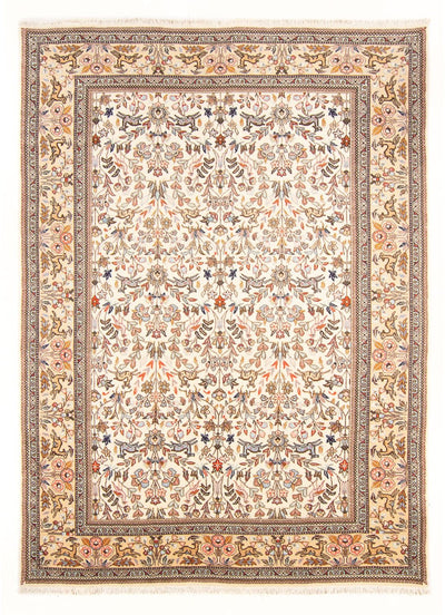 Tabriz Dywan 204x298cm - Dywan perski