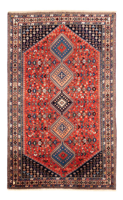 Abadeh Dywan 153x240cm - Dywan perski