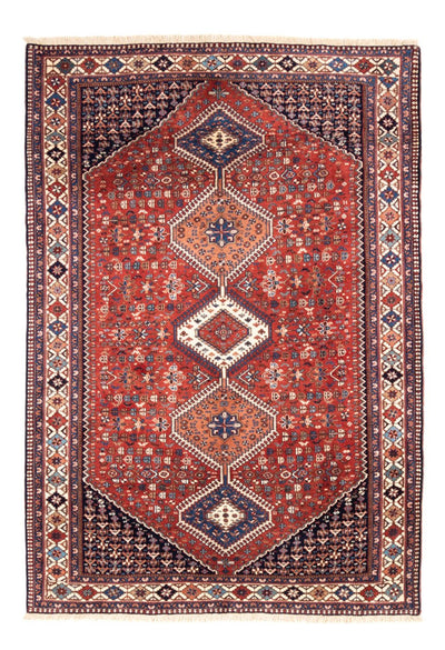 Abadeh Dywan 155x230cm - Dywan perski