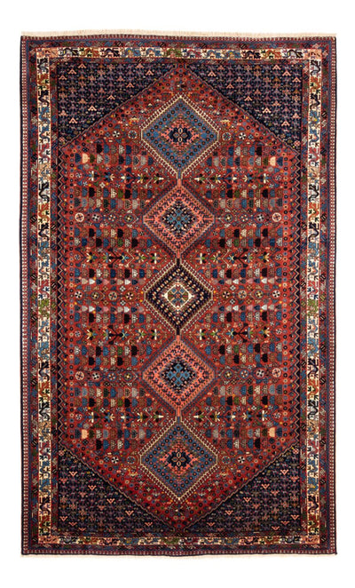 Yalameh Dywan 160x270cm - Dywan perski