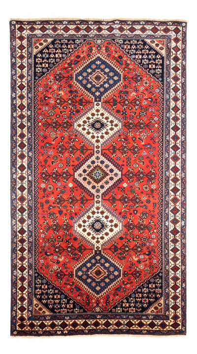 Yalameh Dywan 148x250cm - Dywan perski