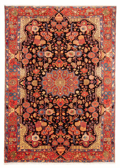 Nahavand Dywan 195x278cm - Dywan perski