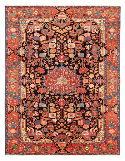 Nahavand Dywan 203x285cm - Dywan perski