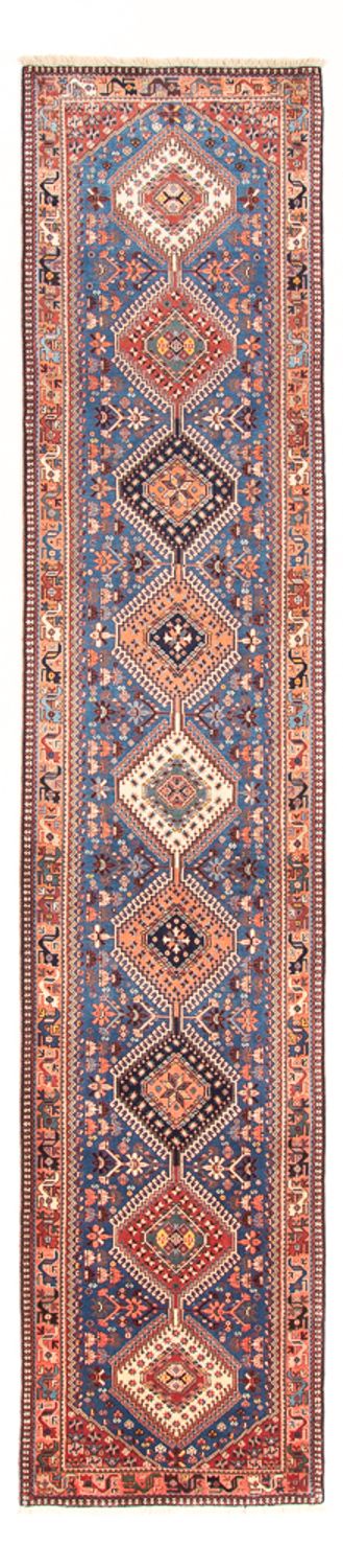 Yalameh Dywan 82x392cm - Dywan perski