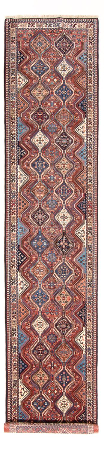 Yalameh Dywan 83x387cm - Dywan perski