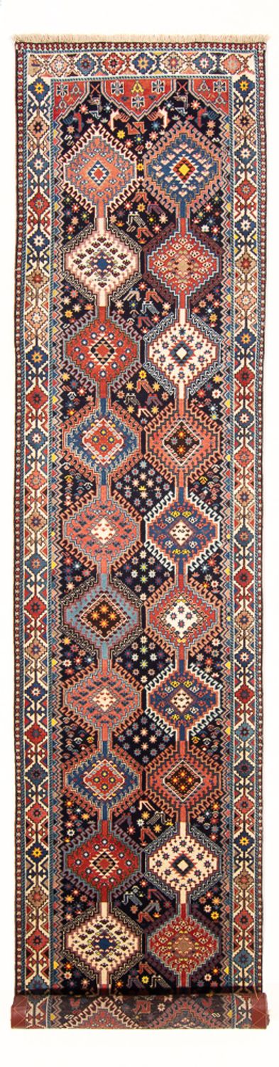 Yalameh Dywan 82x382cm - Dywan perski