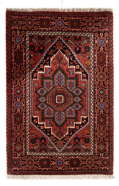 Gholtogh Dywan 60x89cm - Dywan perski