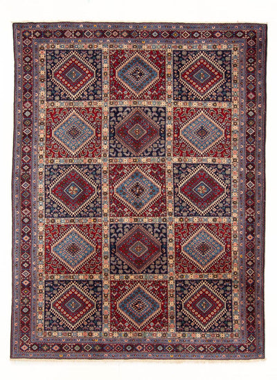 Yalameh Dywan 207x292cm - Dywan perski