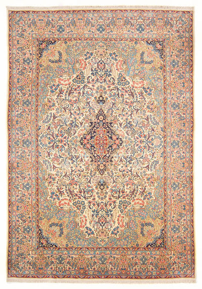 Kerman Dywan 215x317cm - Dywan perski