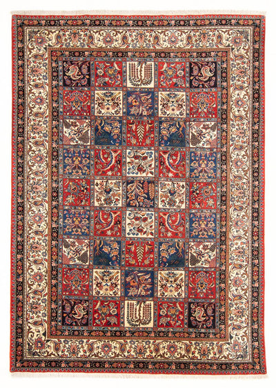 Bakhtiari Dywan 210x306cm - Dywan perski