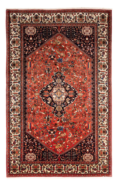 Bakhtiari Dywan 204x302cm - Dywan perski