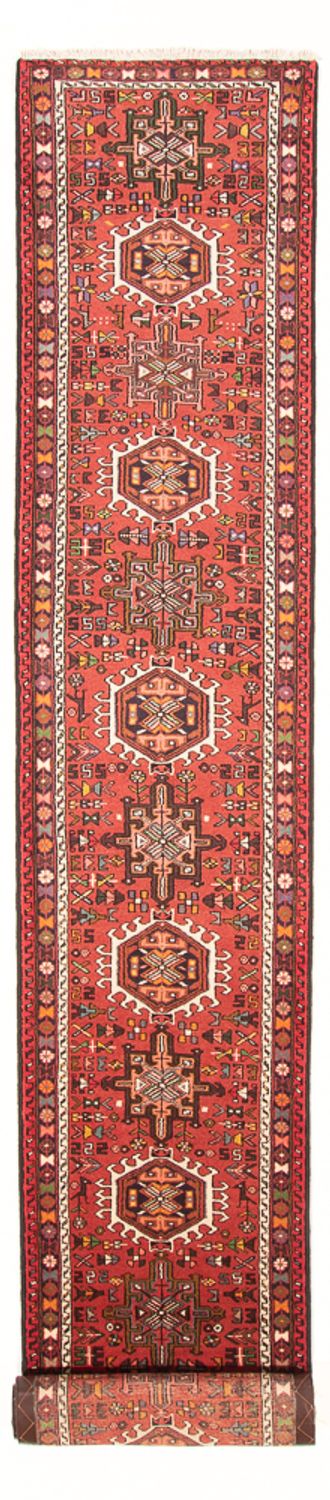 Hamadan Dywan 77x481cm - Dywan perski