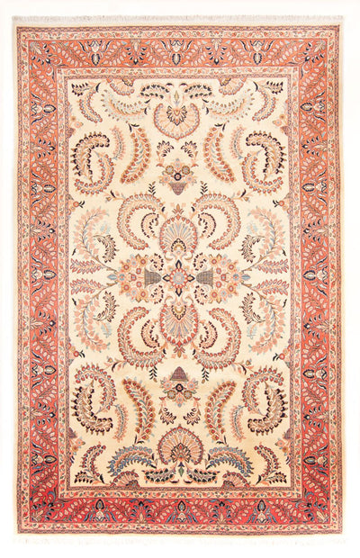 Sarouk Dywan 208x323cm - Dywan perski