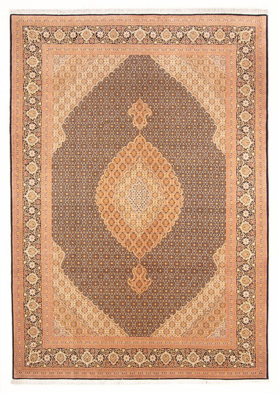 Tabriz - 50 Raj Dywan 202x300cm - Dywan perski