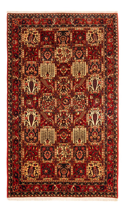 Bakhtiari Dywan 150x243cm - Dywan perski