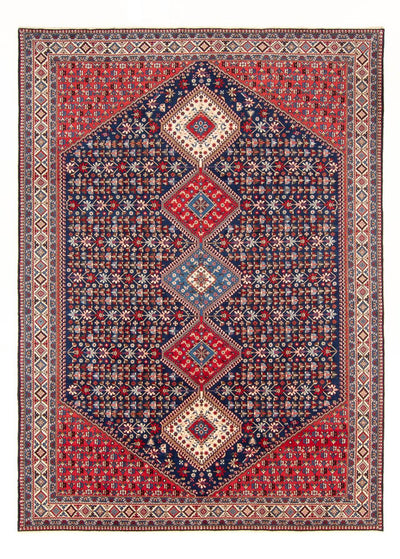 Yalameh Dywan 204x300cm - Dywan perski