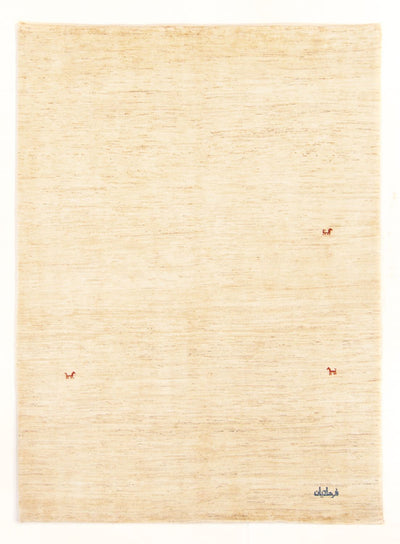 Gabbeh perski Dywan 165x235cm - Perserteppich Wollteppich