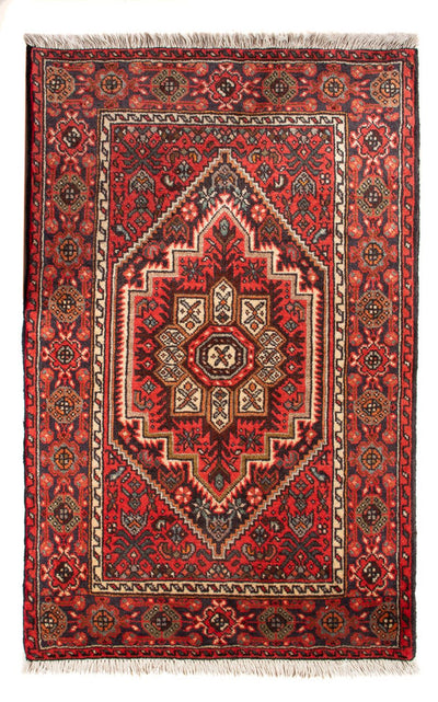 Gholtogh Dywan 60x99cm - Dywan perski