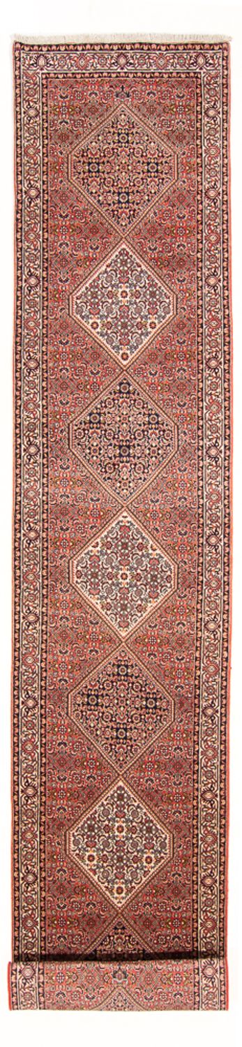 Bidjar Dywan 84x420cm - Dywan perski