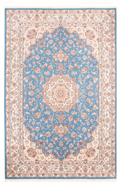 Tabriz - 50 Raj Dywan 197x298cm - Dywan perski