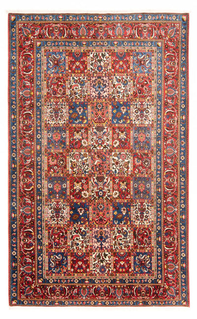 Bakhtiari Dywan 202x315cm - Dywan perski