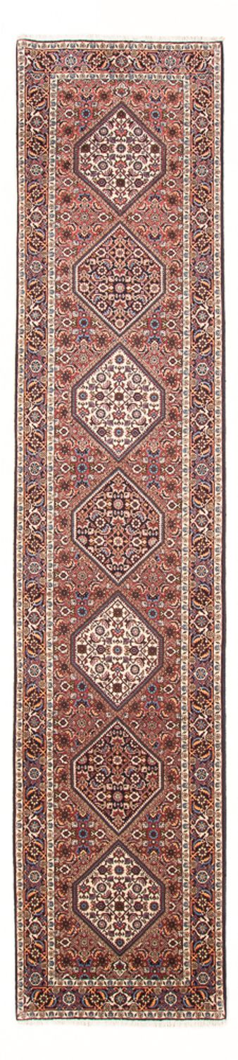 Bidjar Dywan 84x395cm - Dywan perski