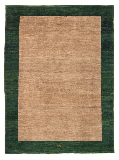 Gabbeh perski Dywan 172x231cm - Perserteppich Wollteppich